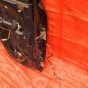 SUZUKI GRAND VITARA I 2003 DOOR LEFT BACK KIT  photo 11