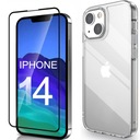 ARMOR SLIM CASE ДЛЯ ТЕЛЕФОНА 14 + 9D СТЕКЛО