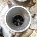 SAAB 9-3 VER1 2001 TURBINEphoto 6