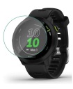 ЗАКАЛЕННОЕ СТЕКЛО 9H ДЛЯ GARMIN FOREUNNER 55