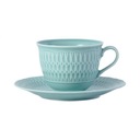 Чашка с блюдцем ПОЛЬША Ćmielów 250 мл SOFIA
