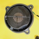 HAUT-PARLEUR DROIT AVANT MERCEDES-BENZ A W168 A1688200202 NR333photo 8