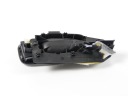 POIGNÉE INTÉRIEURE PORTES BOUTON VITRES ARRIÈRE GAUCHE ARRIÈRE GAUCHE PEUGEOT 307photo 7