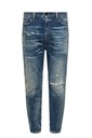 Pánske džínsové nohavice DIESEL modré 31 Veľkosť 31