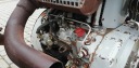 MOTEUR HATZ Z790 AVEC 790 2500 RPM 0,89 NHphoto 9