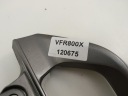 HONDA VFR 800X POIGNÉE PASSAGER DROITphoto 6