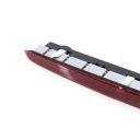 8P3945097, ТРЕТІЙ СВІТЛО STOPU, ВИСОКО MONTOWANE СВІТЛО СТОПУ LED, ЧЕРВОНІ  (15811605293) фото min 7