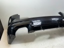 PARE-CHOCS ARRIÈRE BMW X3 G01 LCI LIFT MODULE 51128081855photo 7