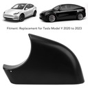 TESLA MODELO Y 2020 PARA 2023 DIFUSORES ESPEJOS 