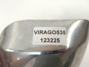 YAMAHA VIRAGO 535 CÔTÉ REMPLISSAGE PROTECTION GAUCHEphoto 6