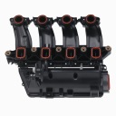 MODULE COLLECTEURS D'ADMISSION BMW 1 E87 5 E60 E61 X3 E83 120D 520D E46 2.0Dphoto 14