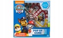 Игры для детей Paw Patrol Pop Up на китайском языке