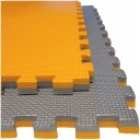 FOAM MAT - Пазл EVA на підлозі для дітей, що займаються спортом - ТОВЩИНА 2 см