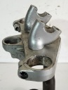 ПОЛКИ НИЖНЯЯ ВЕРХНЯЯ YAMAHA FAZER FZS 600 1998-2003R  фото 11