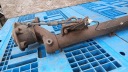 POUTRE SUSPENSIONS ARRIÈRE RENAULT MASTER II 2.8DCI 00Rphoto 7