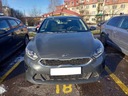 ЗАЩИТА ПРОТИСОЛНЕЧНАЯ ШТОРЫ ШТОРКА KIA CEED 3 фото 2