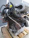 ДВИГУН КОМПЛЕКТНИЙ VW TRANSPORTER T4 MULTIVAN 2.4 D AAB 78 KM  (18928086554) фото min 8