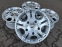 КОМПЛЕКТ ДИСКІВ ДИСКИ CMS FORD TRANSIT CUSTOM 16'' 5X160 ET55  (18097879239) фото min 10