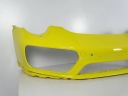 PARE-CHOCS AVANT AVANT PORSCHE 911 991 TURBO AVEC LIFT 99150531119photo 6