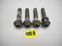 BMW F 850 GS 18-23 БОЛТИ БОЛТИ  фото 8