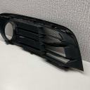 BMW 5 F10 F11 LCI GRILLE PARE-CHOCS ZAMKNIETA GAUCHE 51117331737photo 10