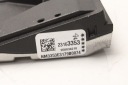 OPEL AMPÈRE VOLT 11R- CAMÉRA RADAR LECTEUR DE CARTE ZNAKOW 958834210 23163353photo 5