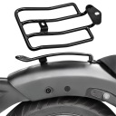 TRUNK MOTORCYCLE HARLEY SOLO SEAT TRUNK DO HARLEY SPORTSTER XL  photo 13