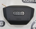 AUDI A5 B10 ДОШКА КОНСОЛЬ AIRBAG ПОДУШКИ ВОДІЙ ПАСАЖИР РЕМНІ ОРИГІНАЛ  (18296497692) фото min 8