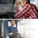 РУЧКА ПЕРЕКЛЮЧЕНИЯ ПЕРЕДАЧ KULISTA РУЛЯ Z LOZYSKAMI DO ТЕЛЕЖКИ ПОГРУЗОЧНОГО I AUTOBUSU  фото 7