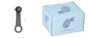 BRAS SUPPORT COLONNES DIRECTION MITSUBISHI PAphoto 9
