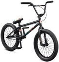 Велосипед BMX MONGOOSE Legion L40 ЧЕРНЫЙ