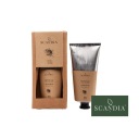 Крем для рук Scandia с маслом ши Роза 25%