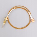 Термопара Mastercook Amica Indesit SABAF НОВАЯ