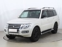 Mitsubishi Pajero 3.2 DI-D, Salon Polska Rok produkcji 2014