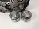 HONDA CX 500 BLOCK CARTER CARTER PISTONS  photo 4