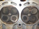 VOLKSWAGEN GOLF V 1.6 16V FSI BLF BLP CULASSE MOTEUR 03C103358Fphoto 12