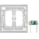 Polmark ROSA Подсветка для выключателей, холодный белый