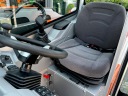 CHARGEUR TÉLESCOPIQUE GUNSTIG 2812T 4X4 COMME MANITOU 1250 KGphoto 13
