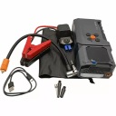 KATOROE POWERBANK ЗАПУСКУ 4000A Z КОМПРЕСОРОМ 150PSI LCD ЛІХТАРИК  (18518093421) фото min 9