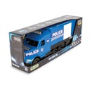 Magic Truck Polícia Wader 36200 Kód výrobcu 36200