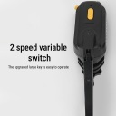 ДВОРНИК DO ШЛЕМА МОТОЦИКЛЕТНОГО 1200MAH АККУМУЛЯТОР УНИВЕРСАЛЬНАЯ AW  фото 10