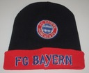 БАЙЕРН МЮНХЕН – ЗИМНЯЯ ШАПКА – ИЗ ГЕРМАНИИ