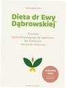 Диета доктора Евы Домбровской. Овощное и фруктовое голодание.