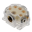 0/2/4/Автомобильный стереоусилитель