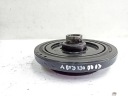 KOLO POULIE ARBRE VILEBREQUIN MERCEDES-BENZ E (W211) A6130300003 3.2L DIESELphoto 15