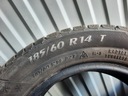 Matador MP93 Nordicca 185/60R14 82 T 7mm 2021 Kod producenta 15854500000