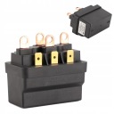 КОНТАКТОР PRZEKAZNIKA ELEKTROMAGNETYCZNEGO ЛЕБЕДКИ 12V 120A  фото 11
