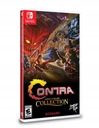 Contra Anniversary Collection Switch