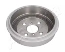 BEBNY FREIN 2PCS TOYOTA YARIS 1.0 ASHIKA ASSISTANT KOLIZJA #12photo 15