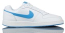 BUTY NIKE EBERNON LOW AQ1775 102 R-43 Oryginalne opakowanie producenta pudełko